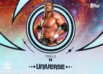 Triple H