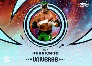 The Hurricane