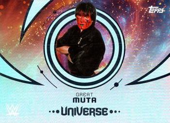 Great Muta
