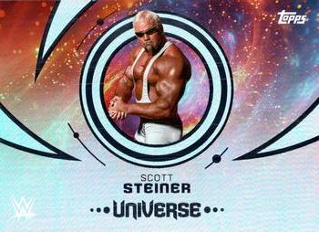 Scott Steiner