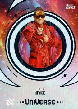 The Miz