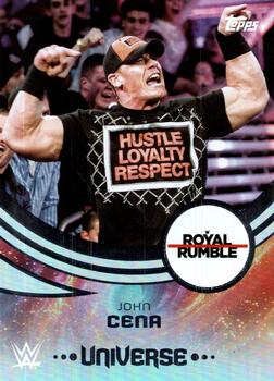 John Cena