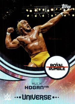 Hulk Hogan