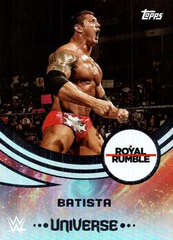 Batista
