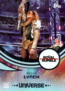 Becky Lynch