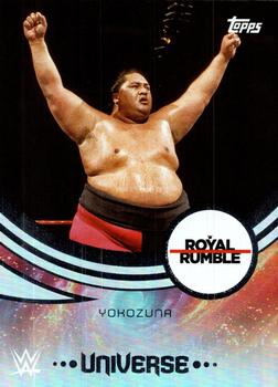 Yokozuna