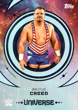 Brutus Creed