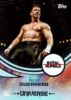 Eddie Guerrero