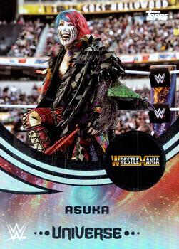 Asuka