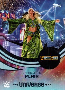 Charlotte Flair