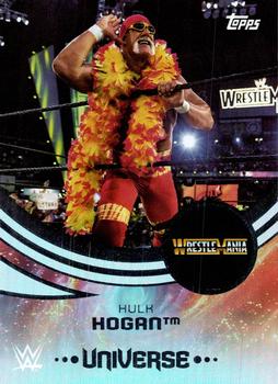 Hulk Hogan