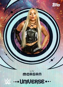 Liv Morgan