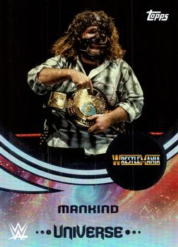 Mankind