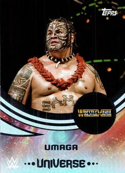 Umaga