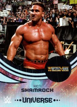 Ken Shamrock