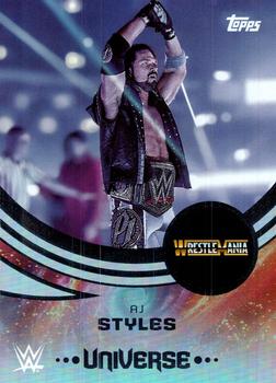 AJ Styles