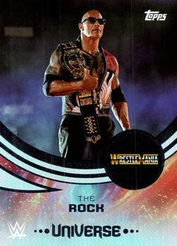 The Rock