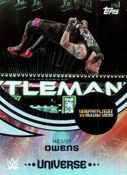 Kevin Owens