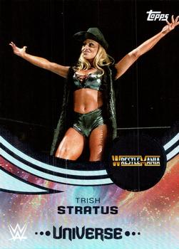 Trish Stratus