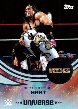 Bret "Hit Man" Hart