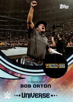 "Cowboy" Bob Orton