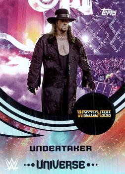 Undertaker