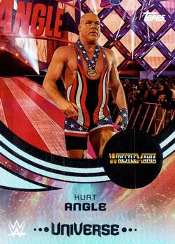 Kurt Angle