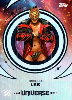 Dragon Lee