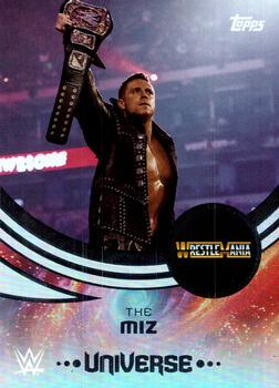The Miz