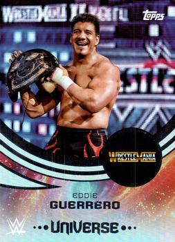 Eddie Guerrero