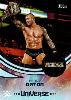 Randy Orton