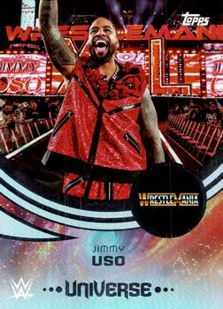 Jimmy Uso