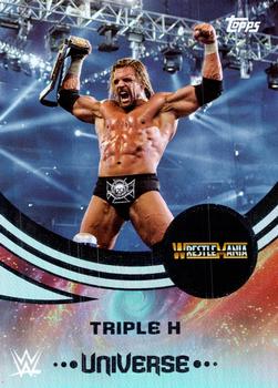 Triple H