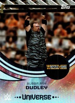 Bubba Ray Dudley