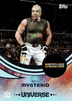 Rey Mysterio
