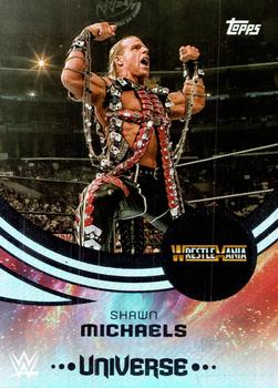 Shawn Michaels