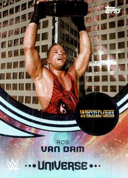 Rob Van Dam
