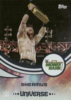 Sheamus