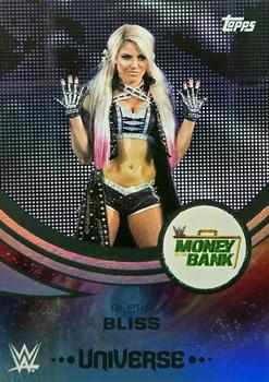 Alexa Bliss