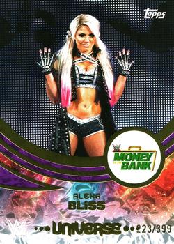 Alexa Bliss