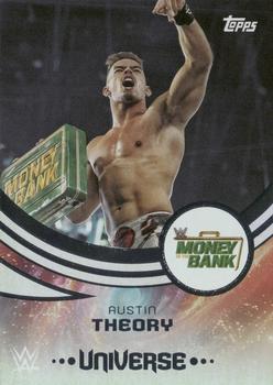 Austin Theory