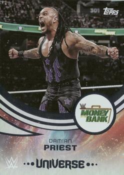 Damian Priest