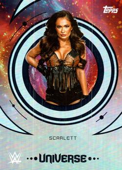 Scarlett