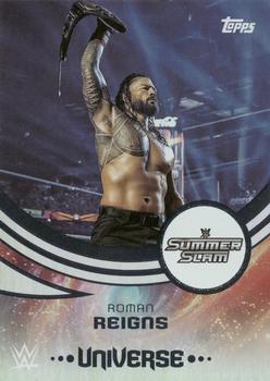 Roman Reigns