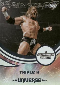 Triple H