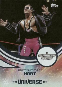 Bret "Hit Man" Hart
