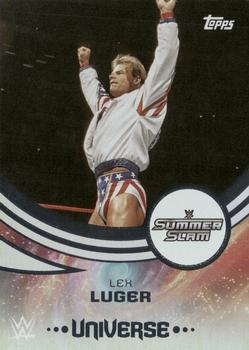 Lex Luger