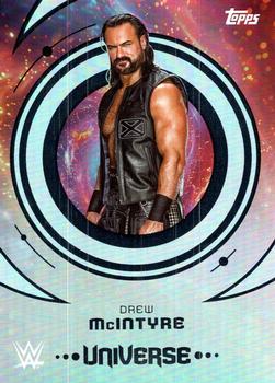Drew McIntyre