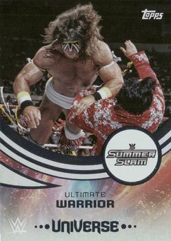 Ultimate Warrior