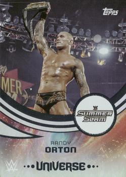 Randy Orton